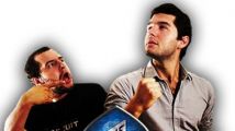 Pomf & Thud et leur poulpe d'acier bousculent l'eSport