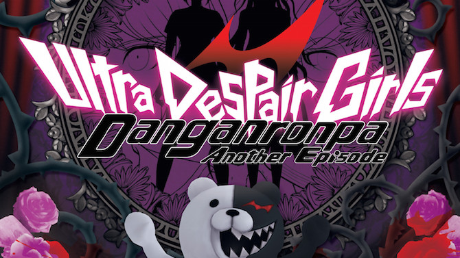 TEST FLASH de Danganronpa Another Episode Ultra Despair Girls (PS4) : Monokuma, c'est plus fort que toi !