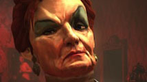 Dishonored impose sa patte graphique en images