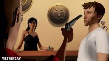 Yesterday daté en nouvelles images
