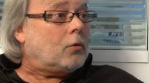 José Luccioni : "les textes de jeu vidéo, c'est un scandale"