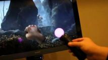 L'étrange Datura sur PSN & Move en vidéo