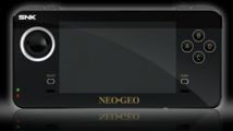 La Neo Geo X en approche