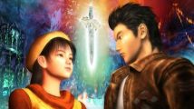 Shenmue HD serait fini depuis plus d'un an