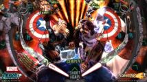 Pinball FX 2 : Marvel Pinball Avengers Chronicles annoncé en vidéo