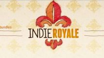 Le bundle Indie Royale revient en force