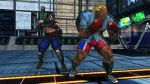 Street Fighter X Tekken : les DLC détaillés