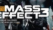 Les chiffres du mode multijoueurs de Mass Effect 3