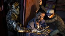 The Walking Dead : trailer et vidéo de gameplay