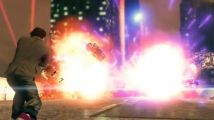 Saints Row The Third : le nouveau DLC en vidéo