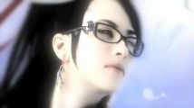 Bayonetta jouable dans Anarchy Reigns