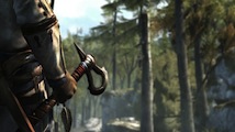Assassin's Creed 3 : la forêt se dévoile en superbes images