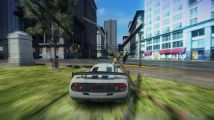 Ridge Racer Unbounded passe la seconde en vidéo