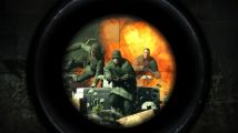 Sniper Elite V2 : nos impressions sur le champ de bataille