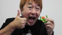 Yoshinori Ono (Street Fighter) hospitalisé d'urgence