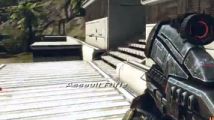 Mass Effect Team Assault : le FPS annulé en vidéo
