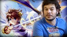 Kid Icarus Uprising, notre test vidéo