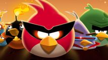 Angry Birds Space tape les 10 millions de téléchargements