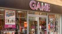 GAME ferme plus de 50% de ses boutiques au Royaume-Uni