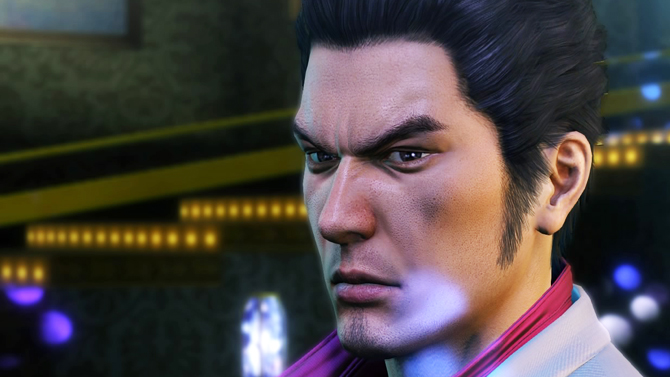 TEST de Yakuza Kiwami : Un vrai remake, pour les fans et les novices