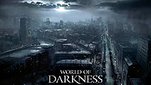 World of Darkness : infos et vidéo sur le MMO de CCP