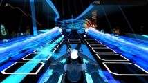 Audiosurf Air : une suite au jeu musical indépendant