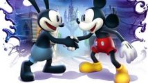 Epic Mickey Le Retour des Héros : du co-op, des voix, des chansons et du PC