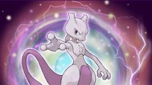 Pokémon : Mewtwo bientôt distribué