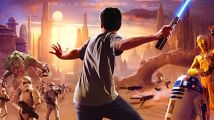 Kinect Star Wars : le trailer de lancement