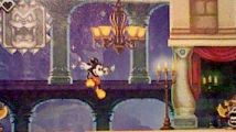 Epic Mickey Power of Illusion : les premières images 3DS