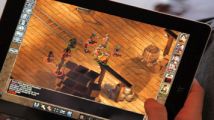 Baldur's Gate : Enhanced Edition sur iPad pour moins de 10 dollars