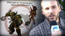 Blizzard Entertainement : notre tour du studio américain en vidéo