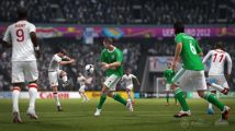 UEFA Euro 2012 : le prochain DLC de FIFA 12