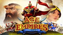 Age of Empire Online lâche les celtes