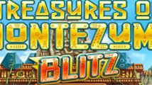 Treasures of Montezuma Blitz un jeu gratuit sur PS Vita