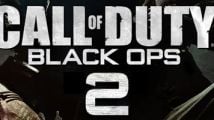 Call of Duty Black Ops 2 : nouvelle fuite et date ?