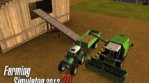 Farming Simulator 2012 débarque sur 3DS !