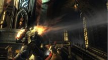 Warhammer 40K online : licenciements chez THQ et changement de direction