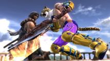 SoulCalibur V : les développeurs désavouent leur mode histoire
