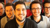 PODCAST 277 : Coups de coeur et gueule d'octobre 2013