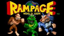 Rampage bientôt au cinéma ?
