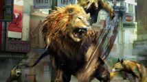 Tokyo Jungle : le bestiaire s'étoffe en vidéo