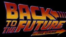 Retour Vers le Futur : le Jeu daté en vidéo