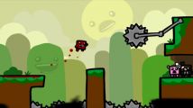 Super Meat Boy : The Game officialisé sur iOS