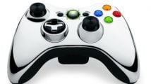 Chrome Series : des manettes Xbox 360 en édition limitée