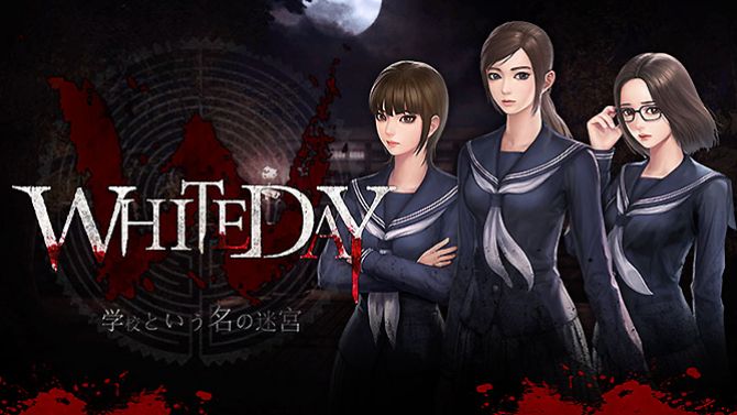 TEST de White Day A Labyrinth Named School : Nuits blanches en perspective