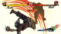 Asura's Wrath : combat de titans avec Akuma en images