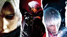 Devil May Cry HD Collection annonce sa sortie en vidéo