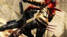 Ninja Gaiden 3 sort ses griffes en vidéo
