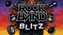 Rock Band Blitz annoncé sur PSN et XBLA en vidéo